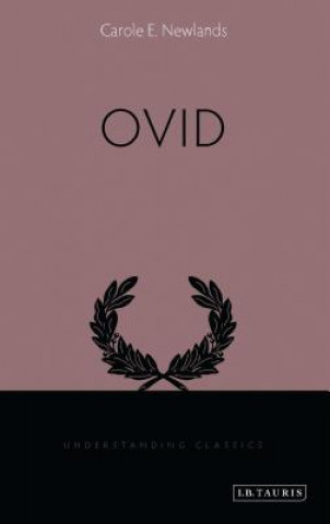 Kniha Ovid Carole E. Newlands