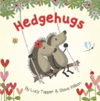 Buch Hedgehugs Steve Wilson