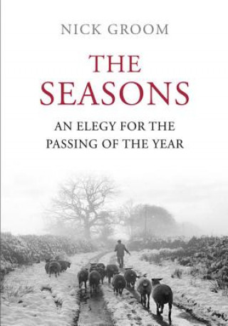 Book Seasons Nick Groom