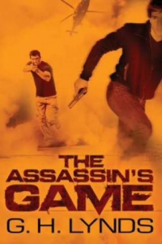 Kniha Assassins Gayle (Author) Lynds