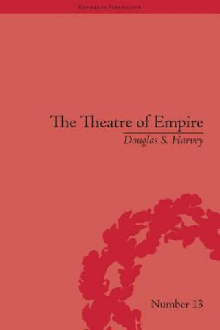 Book Theatre of Empire Douglas S. Harvey