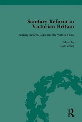 Carte Sanitary Reform in Victorian Britain, Part II Barbara Leckie