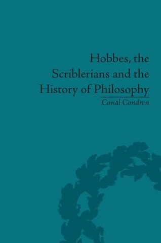 Carte Hobbes, the Scriblerians and the History of Philosophy Conal Condren
