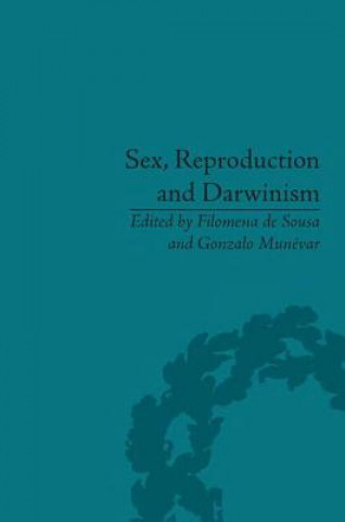 Buch Sex, Reproduction and Darwinism Filomena De Sousa