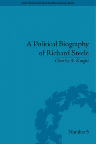 Carte Eighteenth-Century Political Biographies 1-10 