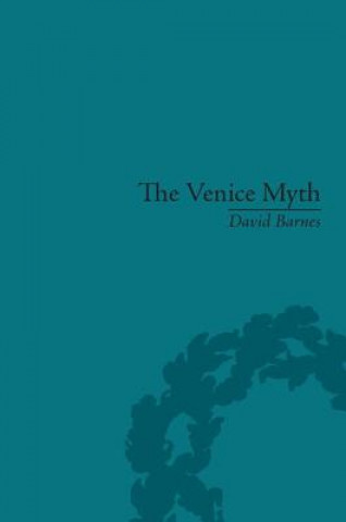 Carte Venice Myth David Barnes