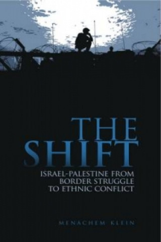 Buch Shift Menachem Klein