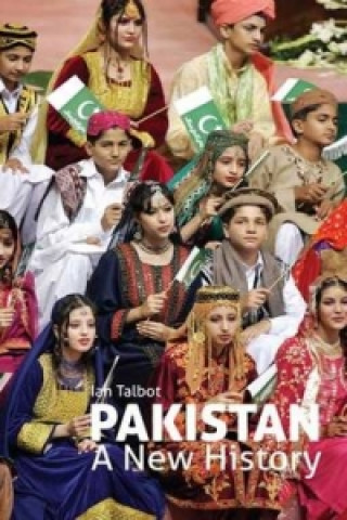 Könyv Pakistan Ian Talbot