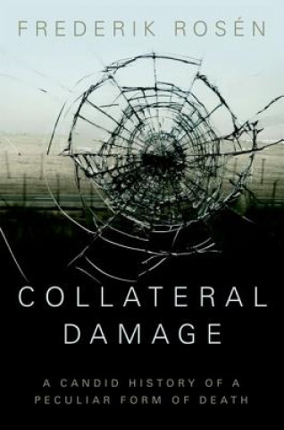 Kniha Collateral Damage Frederik Rosen