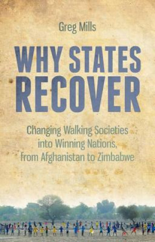 Buch Why States Recover Greg Mills