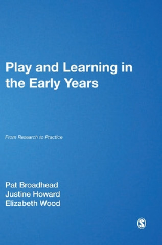 Carte Play and Learning in the Early Years 