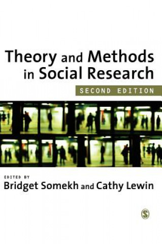 Carte Theory and Methods in Social Research Cathy Lewin