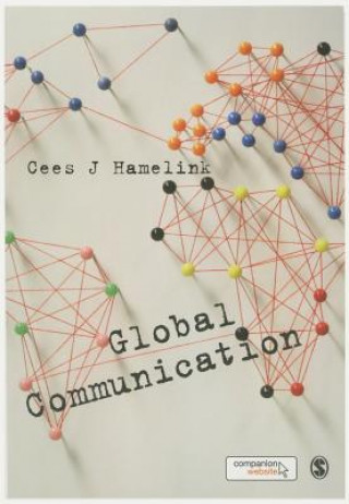 Knjiga Global Communication Cees J Hamelink