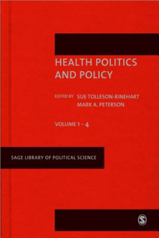 Carte Health Politics and Policy 
