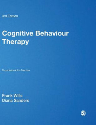 Carte Cognitive Behaviour Therapy Diana J. Sanders