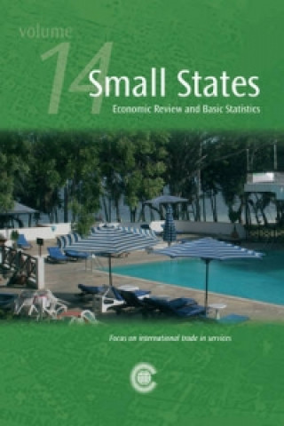 Buch Small States Commonwealth Secretariat