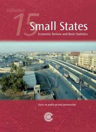 Книга Small States: Economic Review and Basic Statistics Commonwealth Secretariat