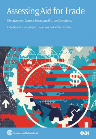 Buch Assessing Aid for Trade Dirk Willem Te Velde