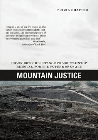 Carte Mountain Justice Tricia Shapiro