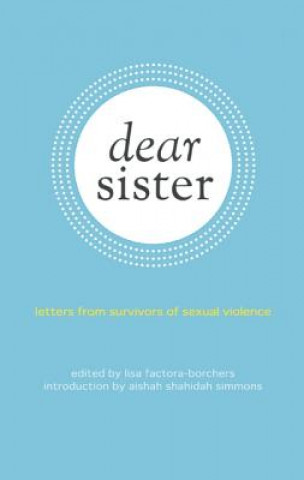 Livre Dear Sister 