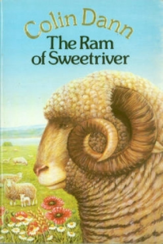 Книга Ram Of Sweetriver Colin Dann