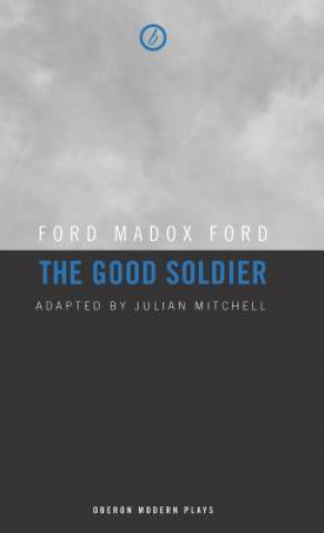 Livre Good Soldier Ford Madox Ford