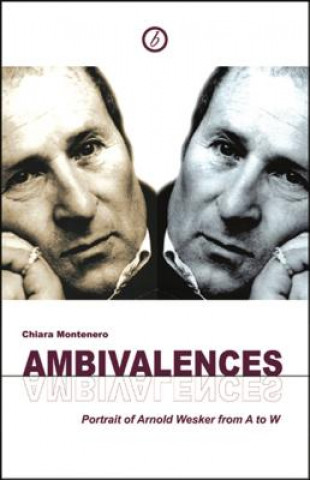 Книга Ambivalences Chiara Montenero