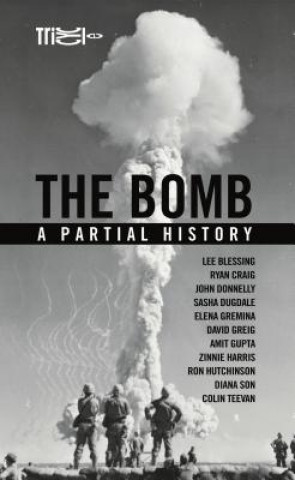 Carte Bomb: A Partial History Ron Hutchinson