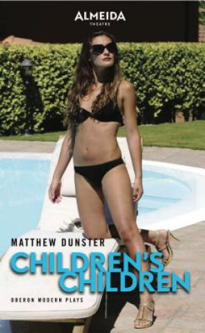 Livro Children's Children Matthew Dunster