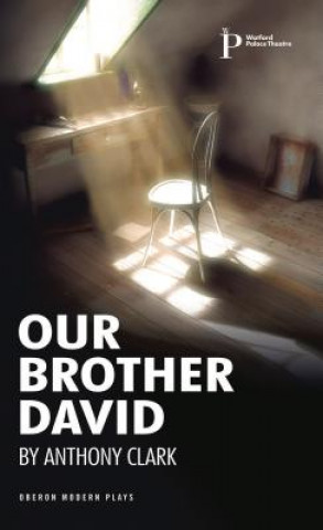 Книга Our Brother David Anthony Clark