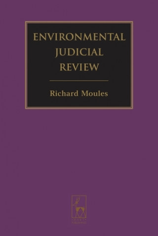 Carte Environmental Judicial Review R. J. Moules