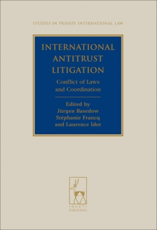 Carte International Antitrust Litigation 