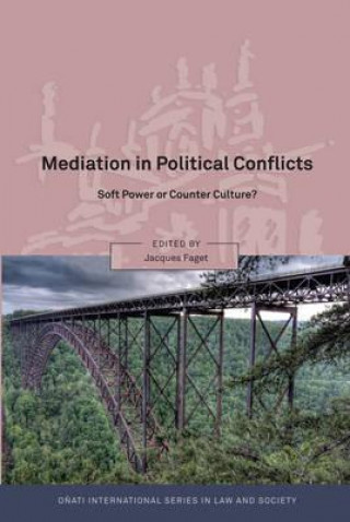 Knjiga Mediation in Political Conflicts 
