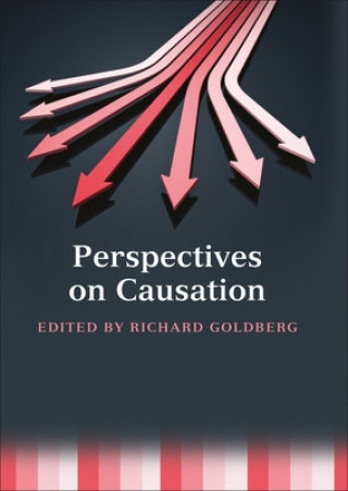 Книга Perspectives on Causation Richard Goldberg
