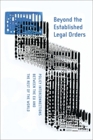 Libro Beyond the Established Legal Orders Malcolm D. Evans