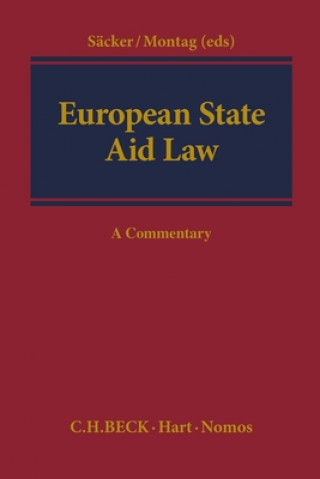 Carte European State Aid Law 