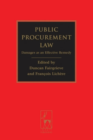Carte Public Procurement Law Duncan Fairgrieve