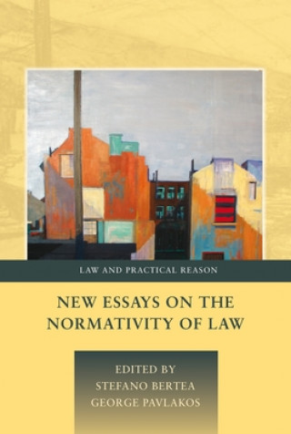 Carte New Essays on the Normativity of Law 