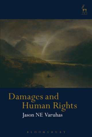 Kniha Damages and Human Rights Jason N. E. Varuhas