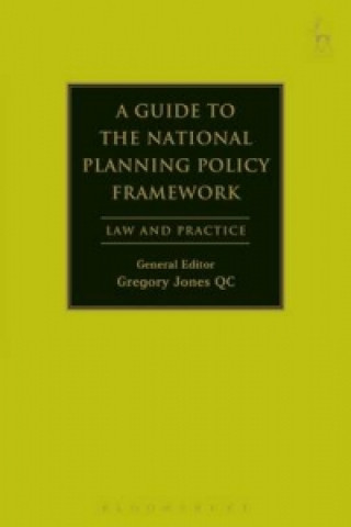 Carte Guide to the National Planning Policy Framework Gregory Jones