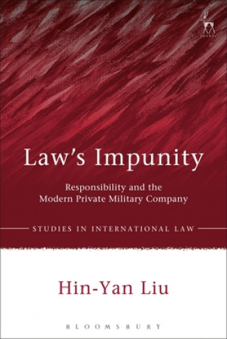 Buch Law's Impunity Hin Yan Liu