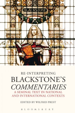 Carte Re-Interpreting Blackstone's Commentaries 