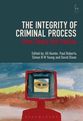 Könyv Integrity of Criminal Process Simon N. M. Young