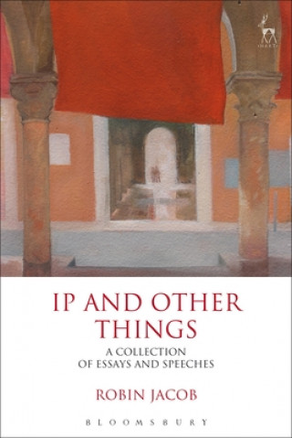 Carte IP and Other Things Robin Jacob