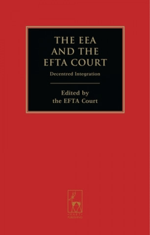 Carte EEA and the EFTA Court Efta Court