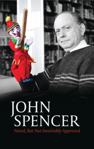 Buch Noted, but not Invariably Approved John Spencer