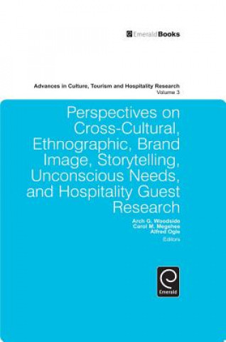 Carte Perspectives on Cross-Cultural, Ethnographic, Brand Image, Storytelling, Unconscious Needs, and Hospitality Guest Research Dr Mathew Tsamenyi