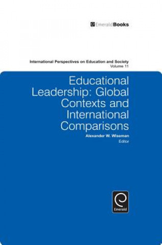 Book Educational Leadership A. W. Wiseman