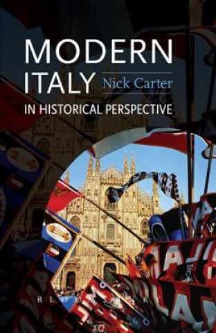 Buch Modern Italy in Historical Perspective Nick Carter