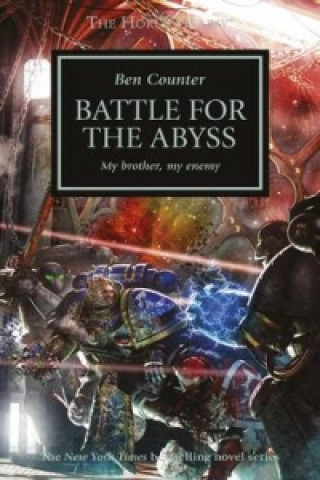 Carte Battle for the Abyss Ben Counter